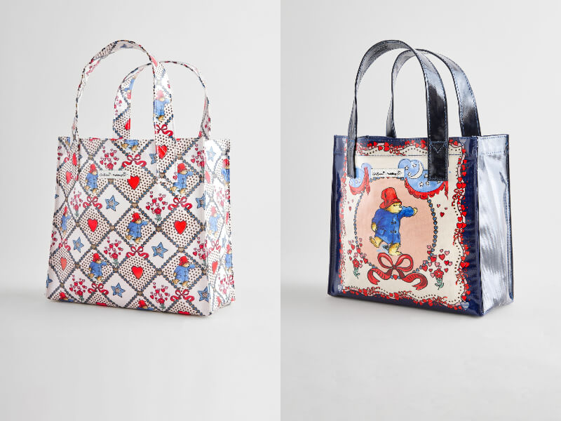 キャス キッドソンが「英国展 2025」に登場！即完したパディントン