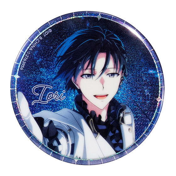 アイドリッシュセブン カプセル缶バッジコレクション+♪ vol.5