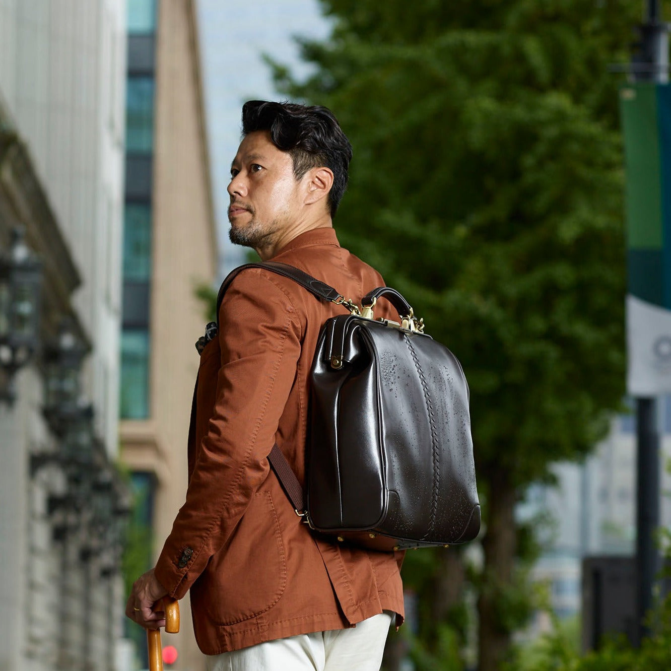 Light L 豊岡鞄、ダレスバッグ、リュックのYOUTA(ヨウタ)公式通販