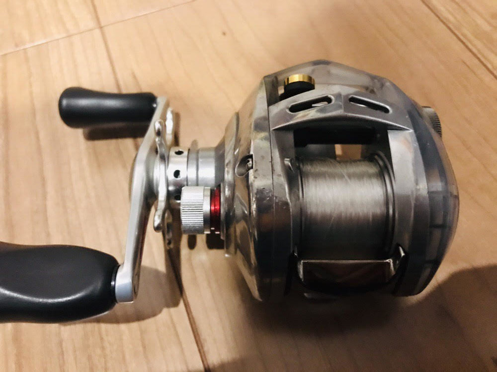 いまさら【インプレ】アルファス itoって懐かしい！ | BASSFISHING