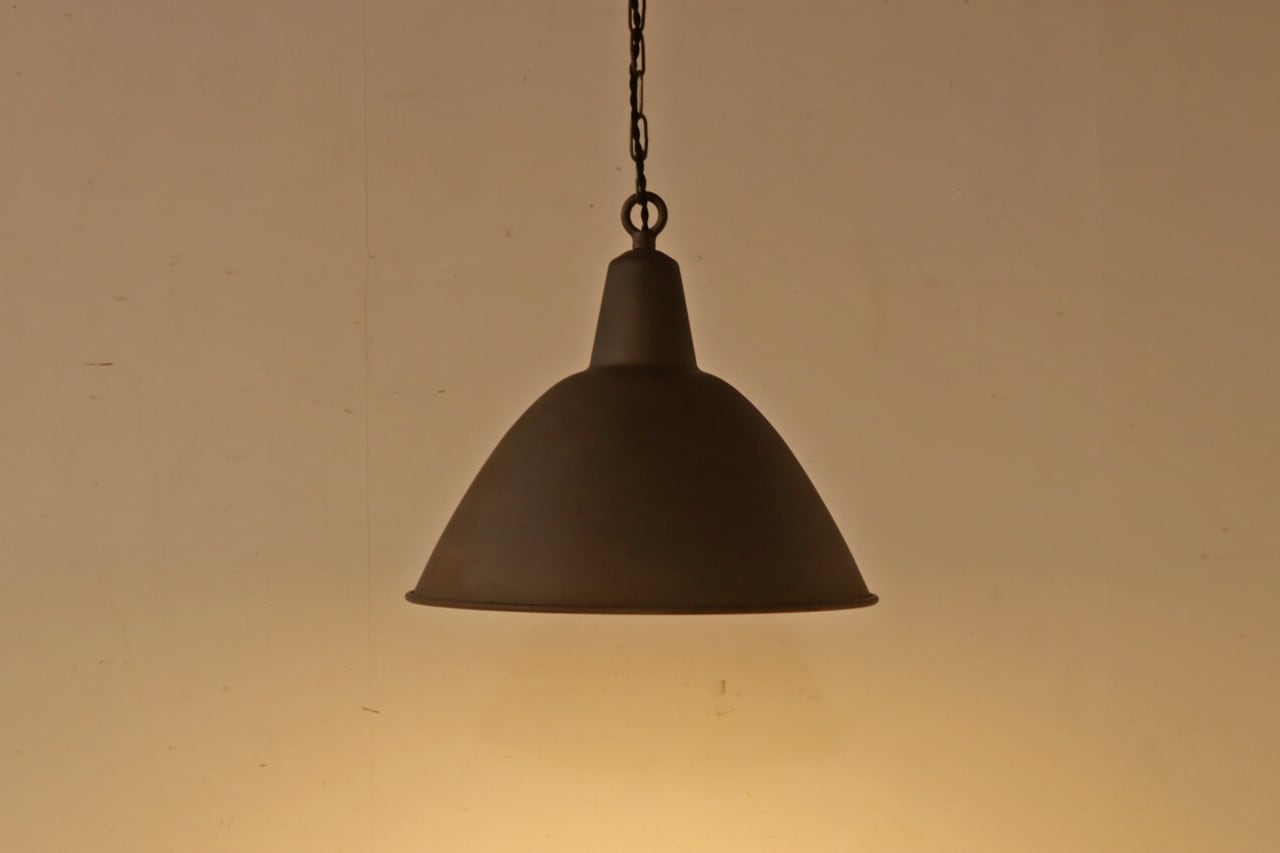flame opera アイアン ペンダントライト ファクトリー ランプ 照明