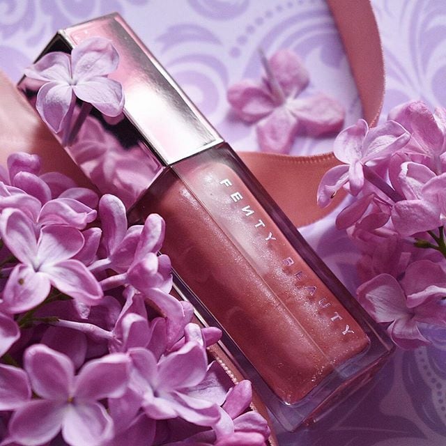 FENTY BEAUTY 】 GLOSS BOMB グロスボム FUSSY フェンティビューティー