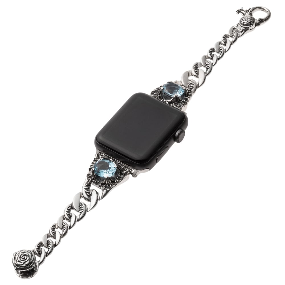アップルウォッチバンド（ポセイドン）ACSVW0002 Apple Watch Band