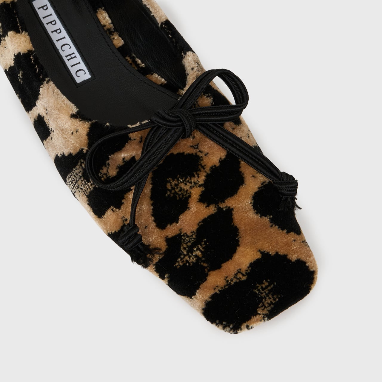 PP25-AMBER BALLET 5_leopard | PIPPICHIC
