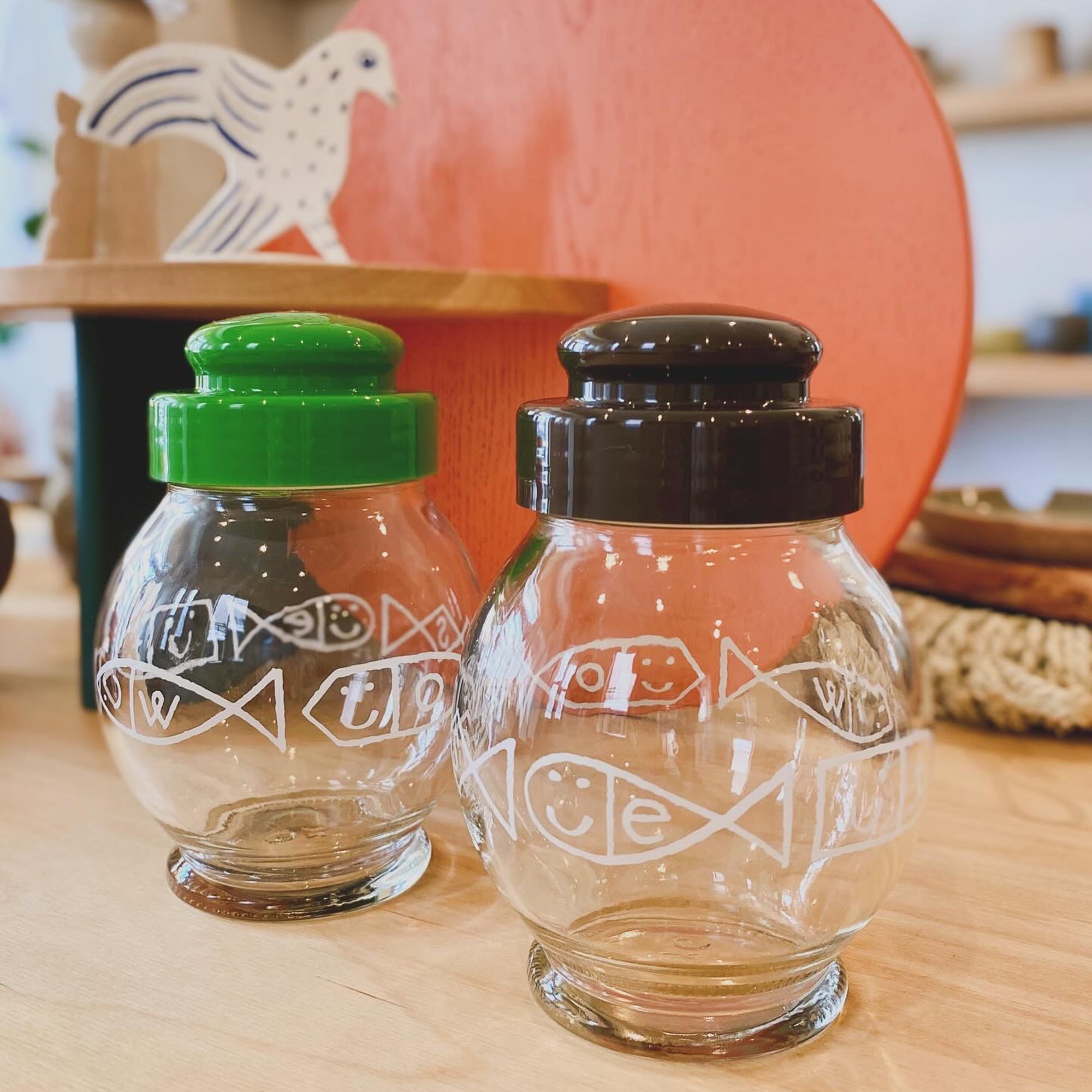 Woset 地球びん | millvalley