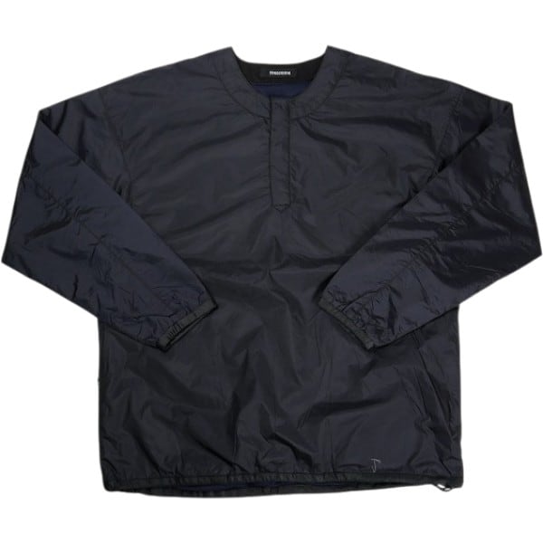 Size【M】 TENDERLOIN テンダーロイン NYLON WARM UP NAVY ジャケット
