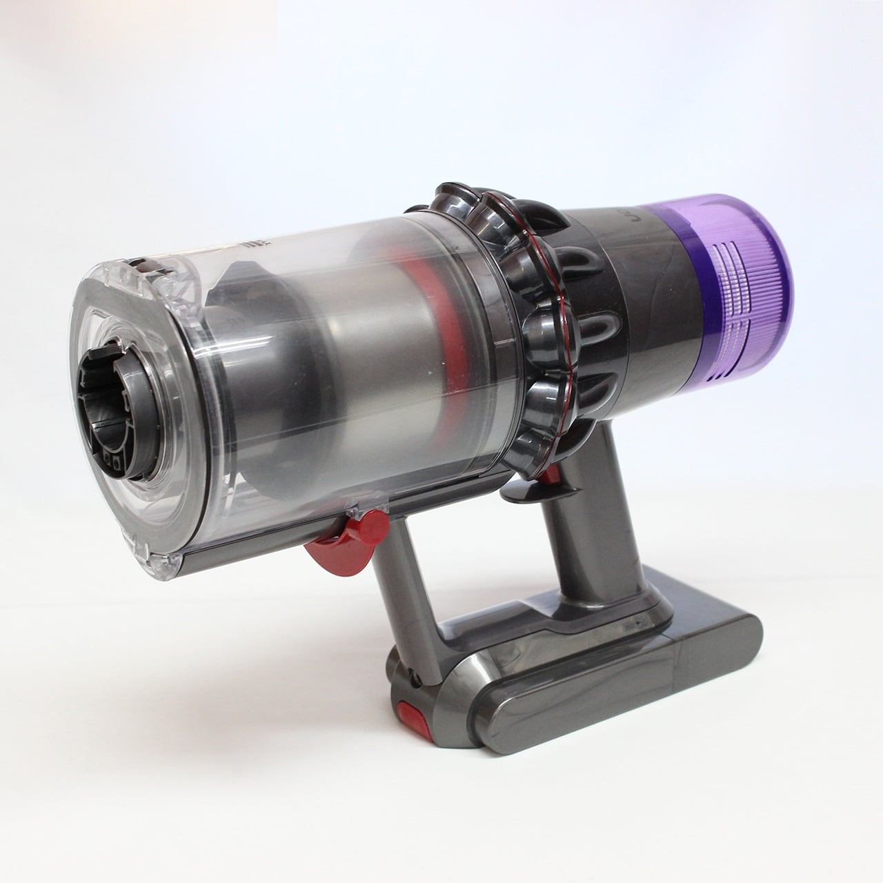 中古美品]Dyson V11(SV15)(カラー/グレー)セット ダイソン 掃除機