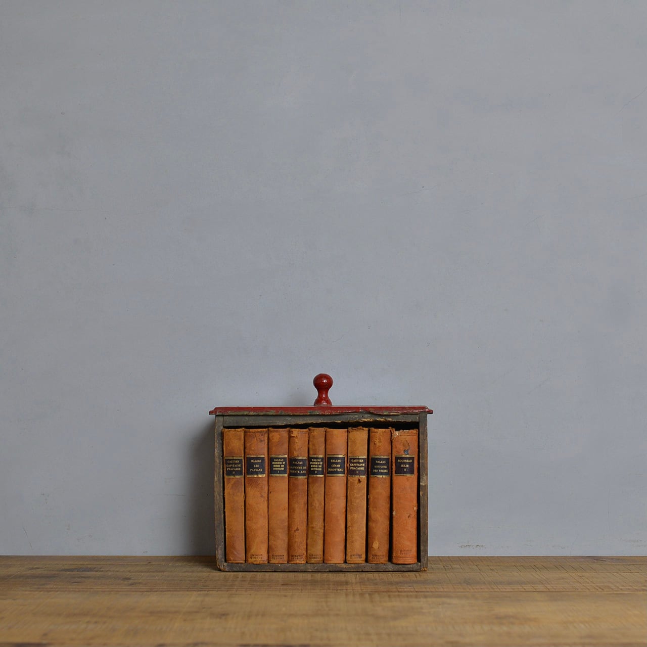 Book Set / ブック セット〈洋書・古書・ディスプレイ・アンティーク