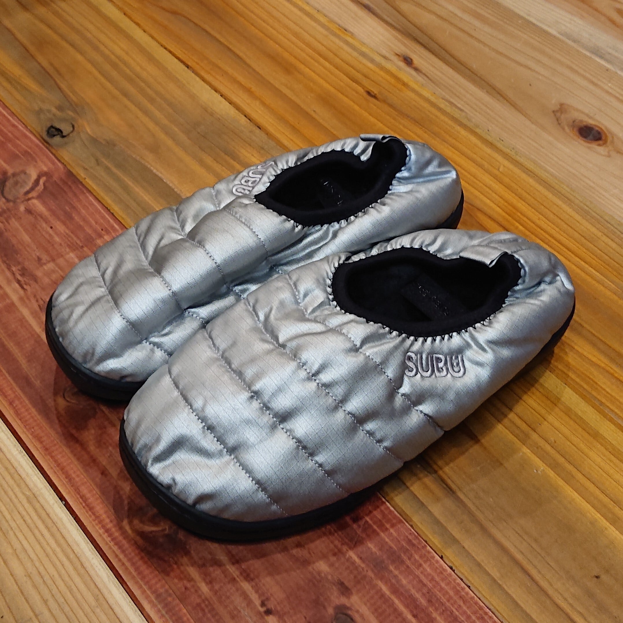 SUBU packable | THE MANIANS