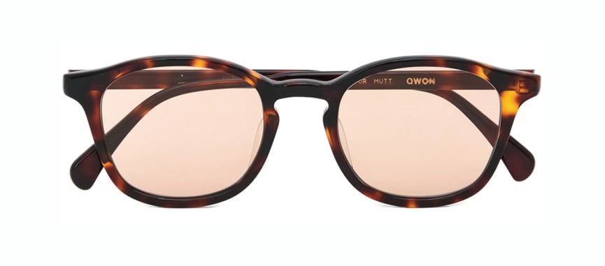 MUTT Sunglass | QWON