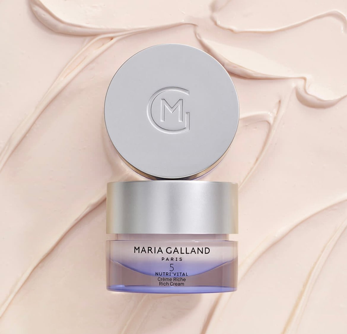 マリアギャラン マリア ギャラン クリーム 5A 50ml | ミーナボーテ