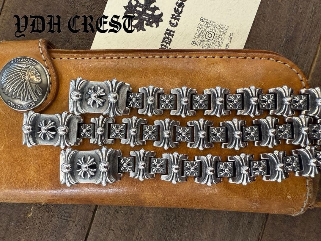 YDH CREST - YDH Shop