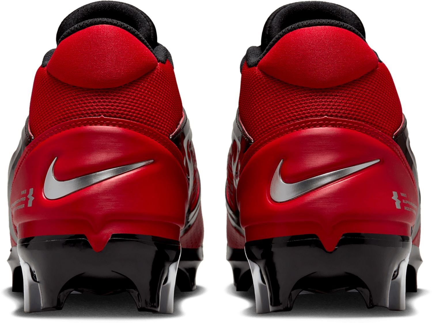 NIKE ALPHA MENACE PRO 4 アメフト スパイク | END ZONE/エンドゾーン