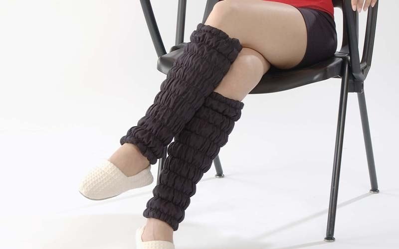 IONDOCTOR（イオンドクター）レッグウォーマー41 | J-Workout株式会社