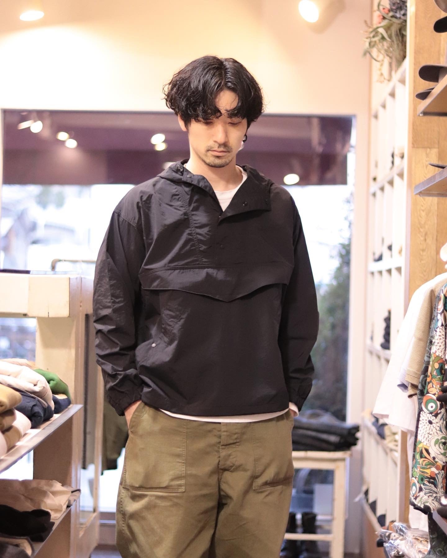 TROPHY CLOTHING/トロフィークロージング 