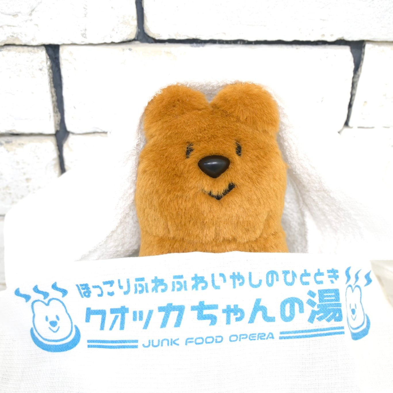 OFUROKKA CHAN》グッズ全部盛りセット/Stellatium feat.JUNK FOOD