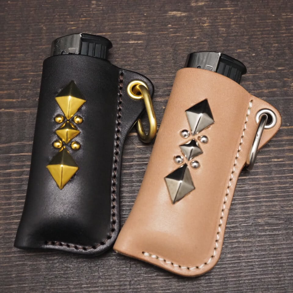 スタッズライターケース003 | ハンティントン 宮崎ベース / huntington