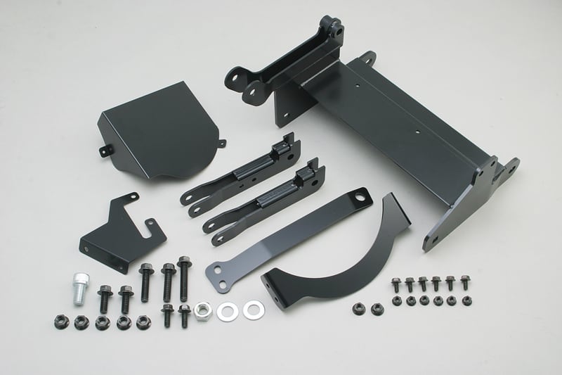 YAMAHA シグナスX(SEA5J/SED8J) 160mmロンホイキット | adio