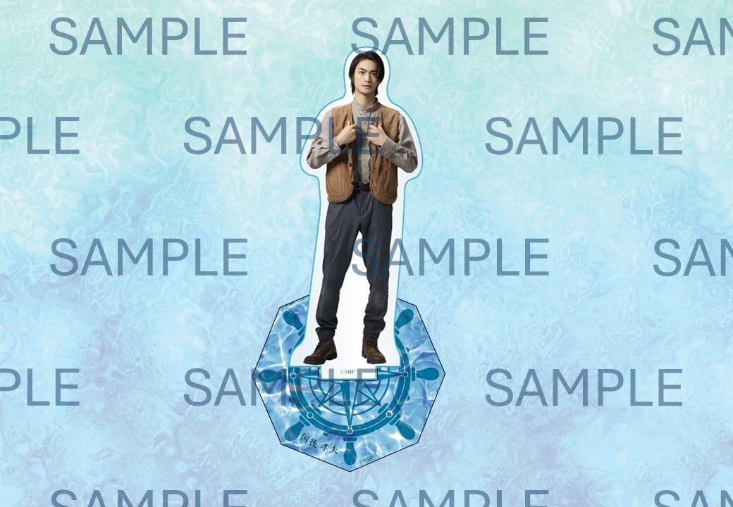 初回受注】音楽劇「無人島に生きる十六人」Blu-ray／team turtle