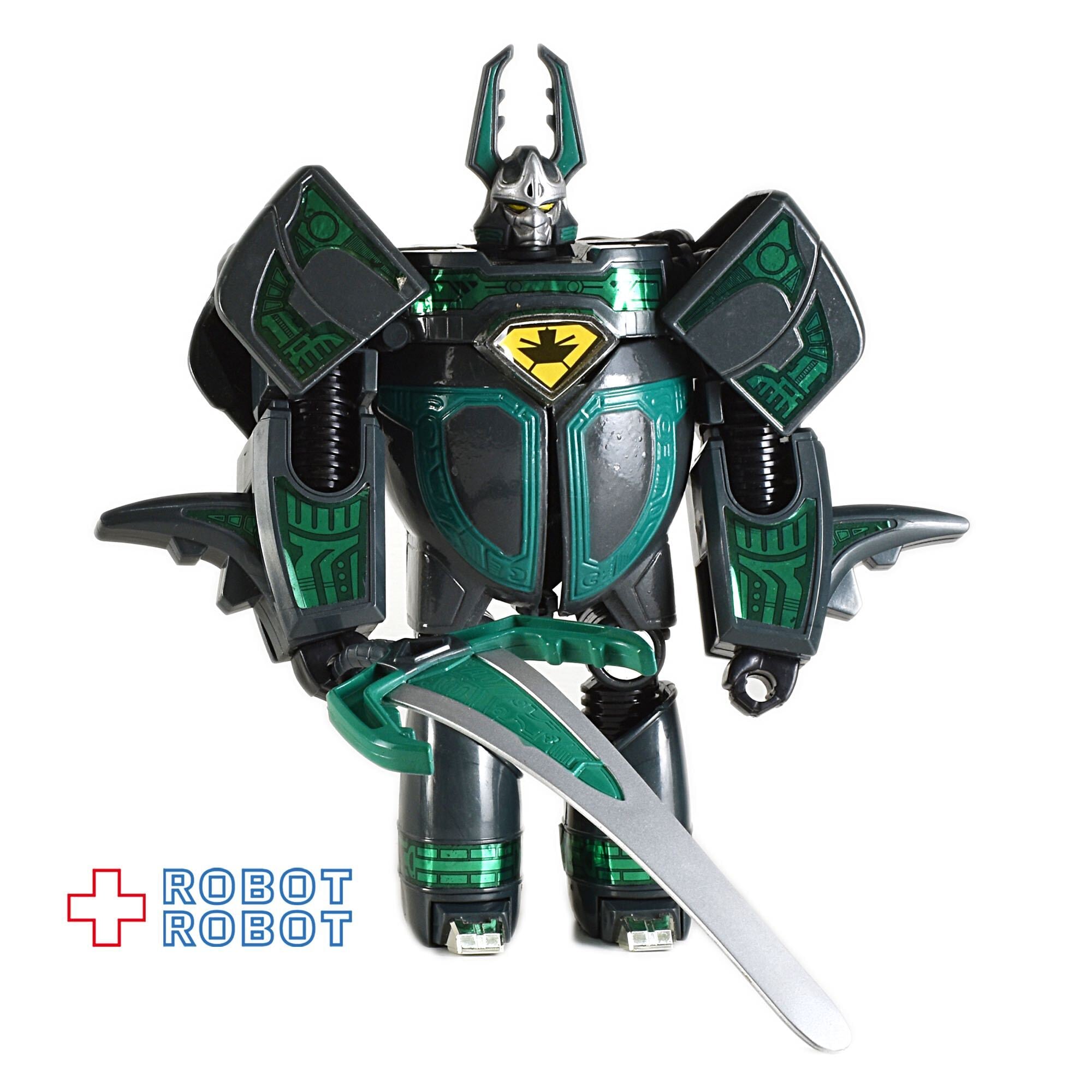 ビートルボーグ 重甲ビーファイター 邪甲神クワガタイタン 超合金 ビー