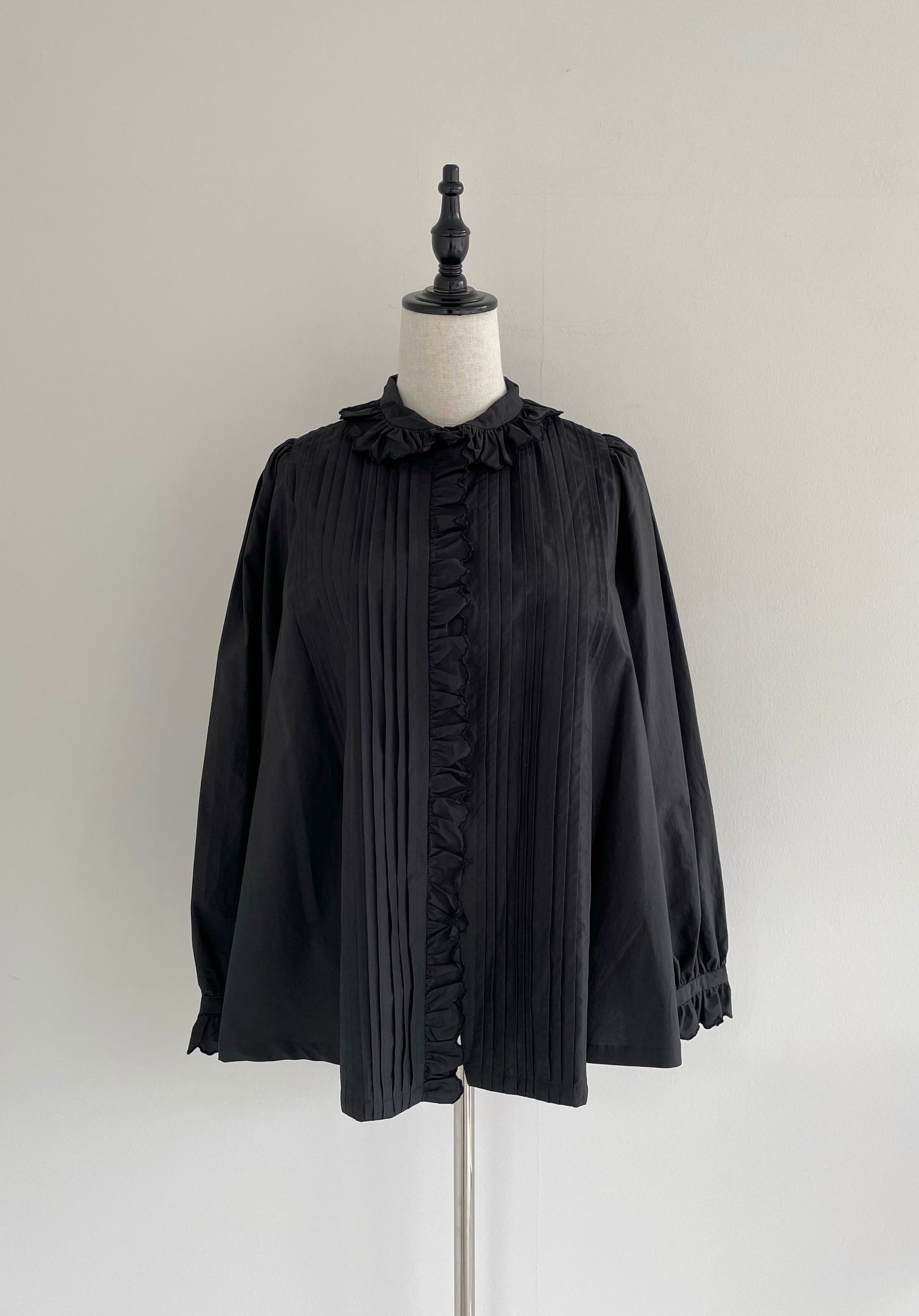 Bilitis dix-sept ans Antique Blouse 2 | KOKO