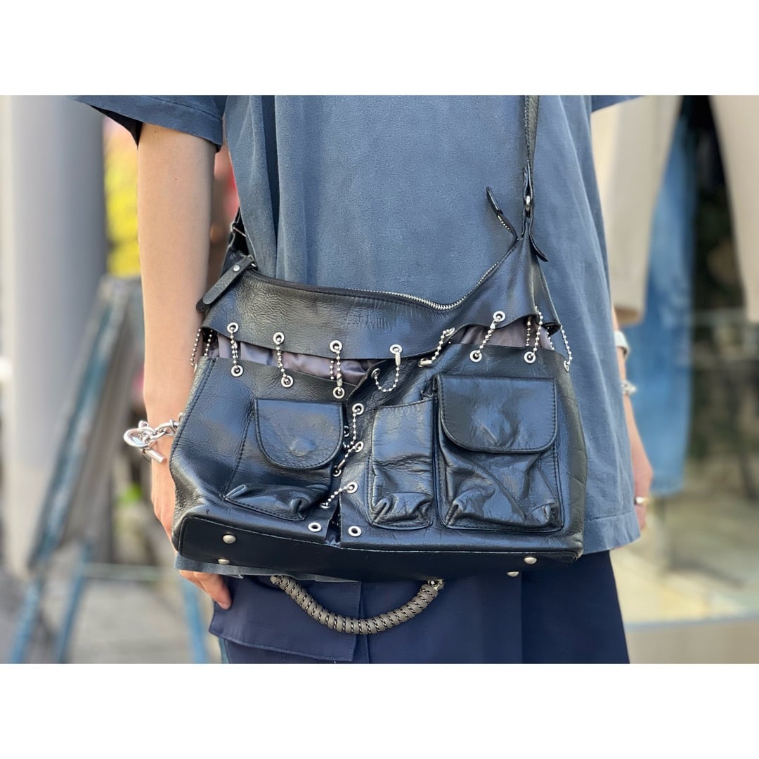 Special… 【Jean Paul GAULTIER】 