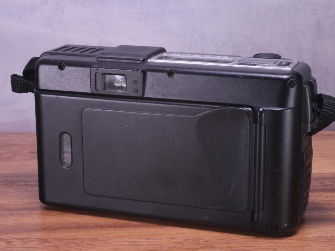 Konica 現場監督 28 WB ECO | Totte Me Camera