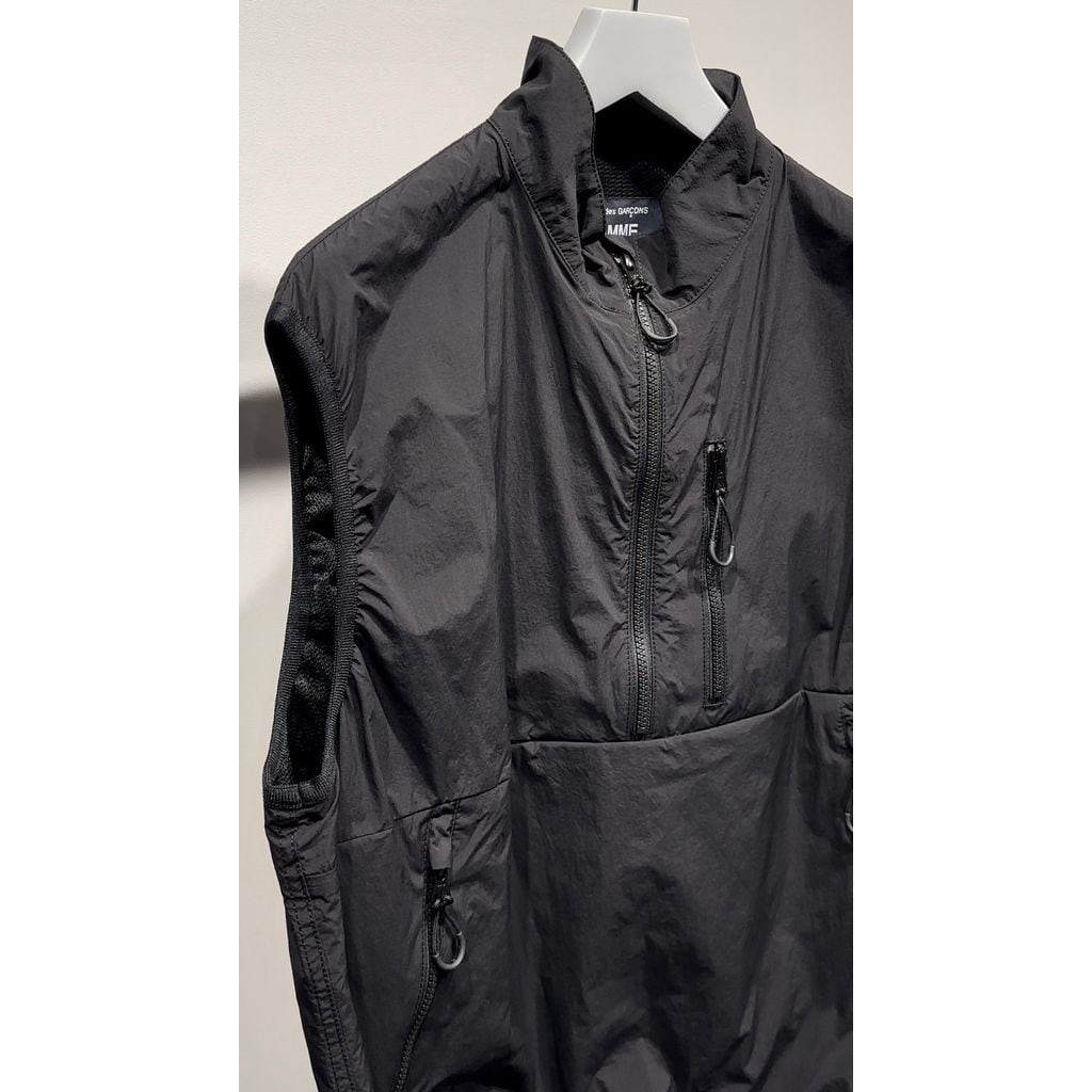 COMME des GARCONS HOMME COMME des GARCONS HOMME ナイロンタイプ