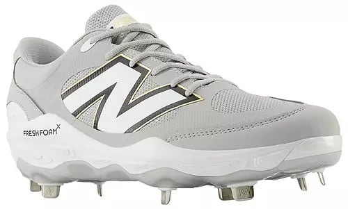 ☆日本未発売カラー Dワイド☆ ニューバランス 野球 スパイク 金具