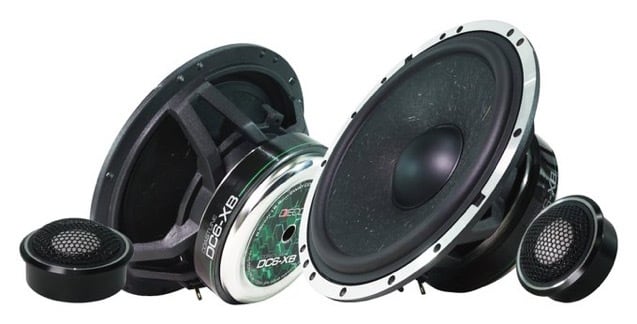 DIECOCK DC5-XB | bdash