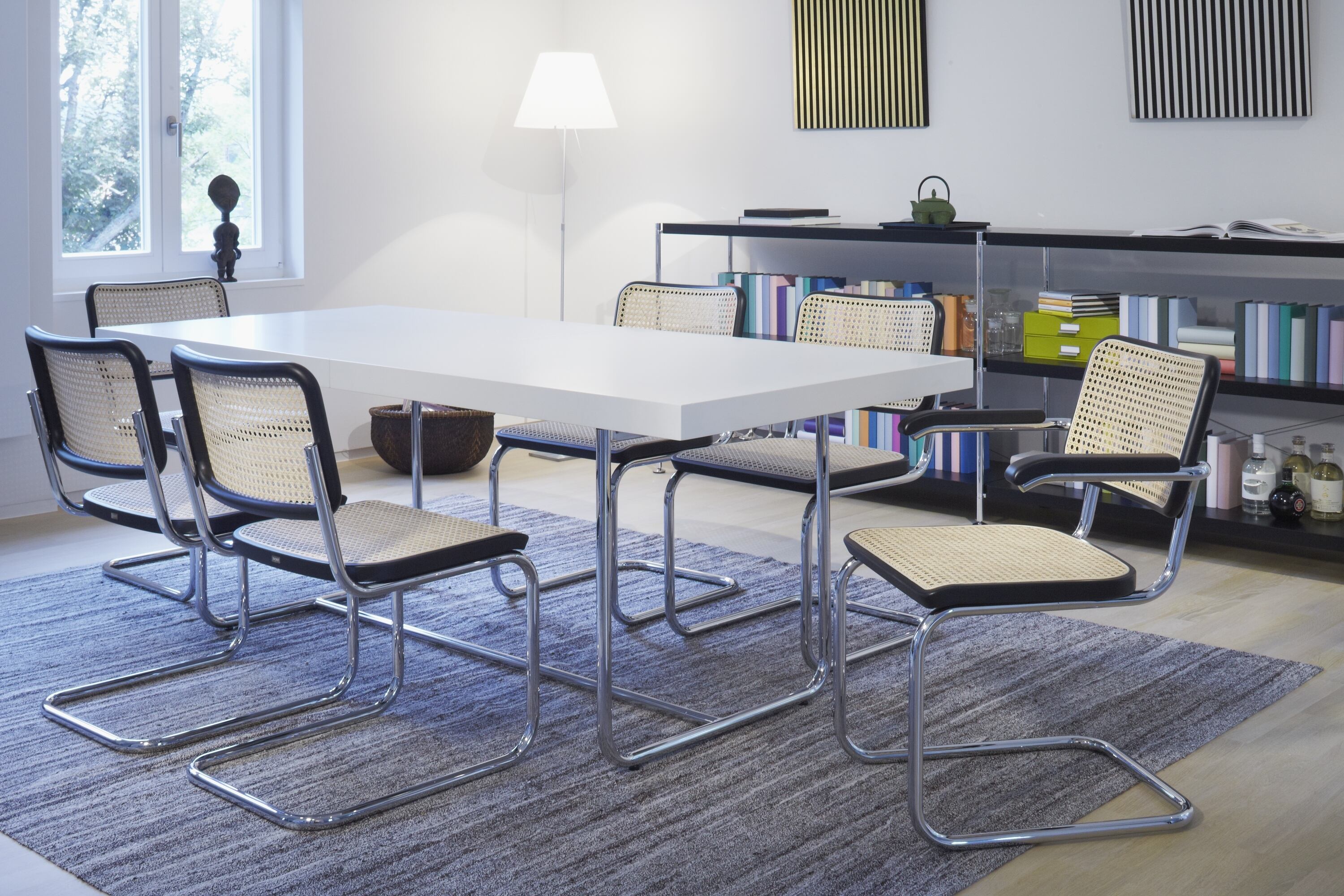 S32V | THONET | FLACE online store｜ドイツのトップ家具ブランド