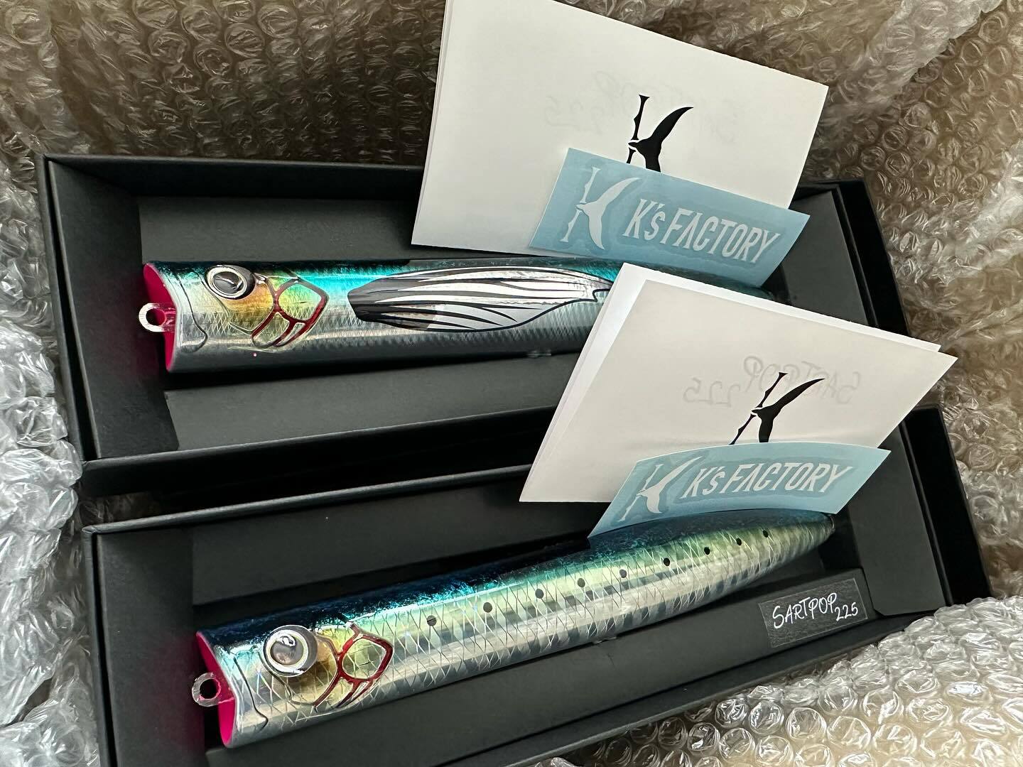 K's FACTORY 】SARTPOP（サートポップ）225 新色入荷！！ | SALT Beach