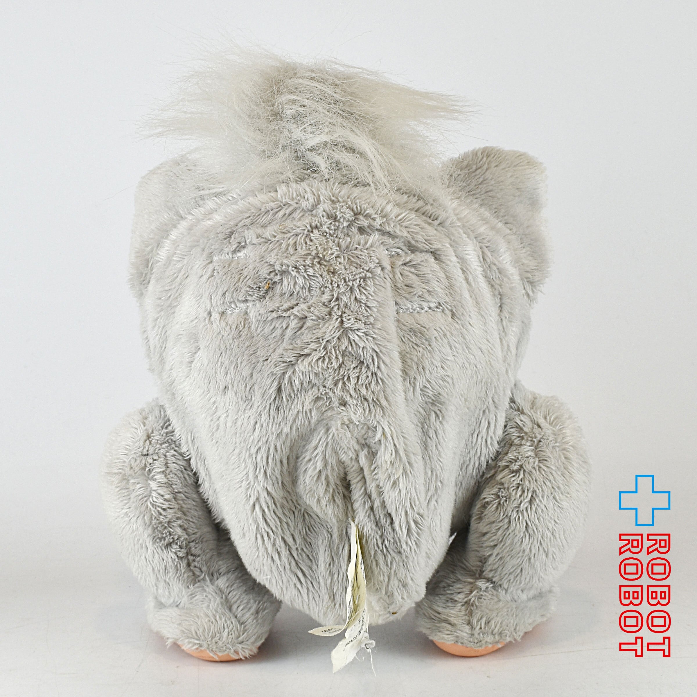 ファービー2 ベイビー グレーxピンク 2005 | ROBOTROBOT