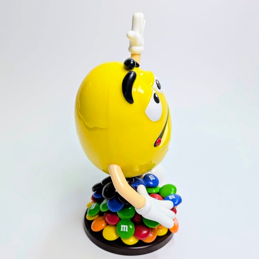 ☆ VINTAGE JUNK ☆【 m&m's ( エムアンドエムズ ) 】☆VINTAGE JUNK