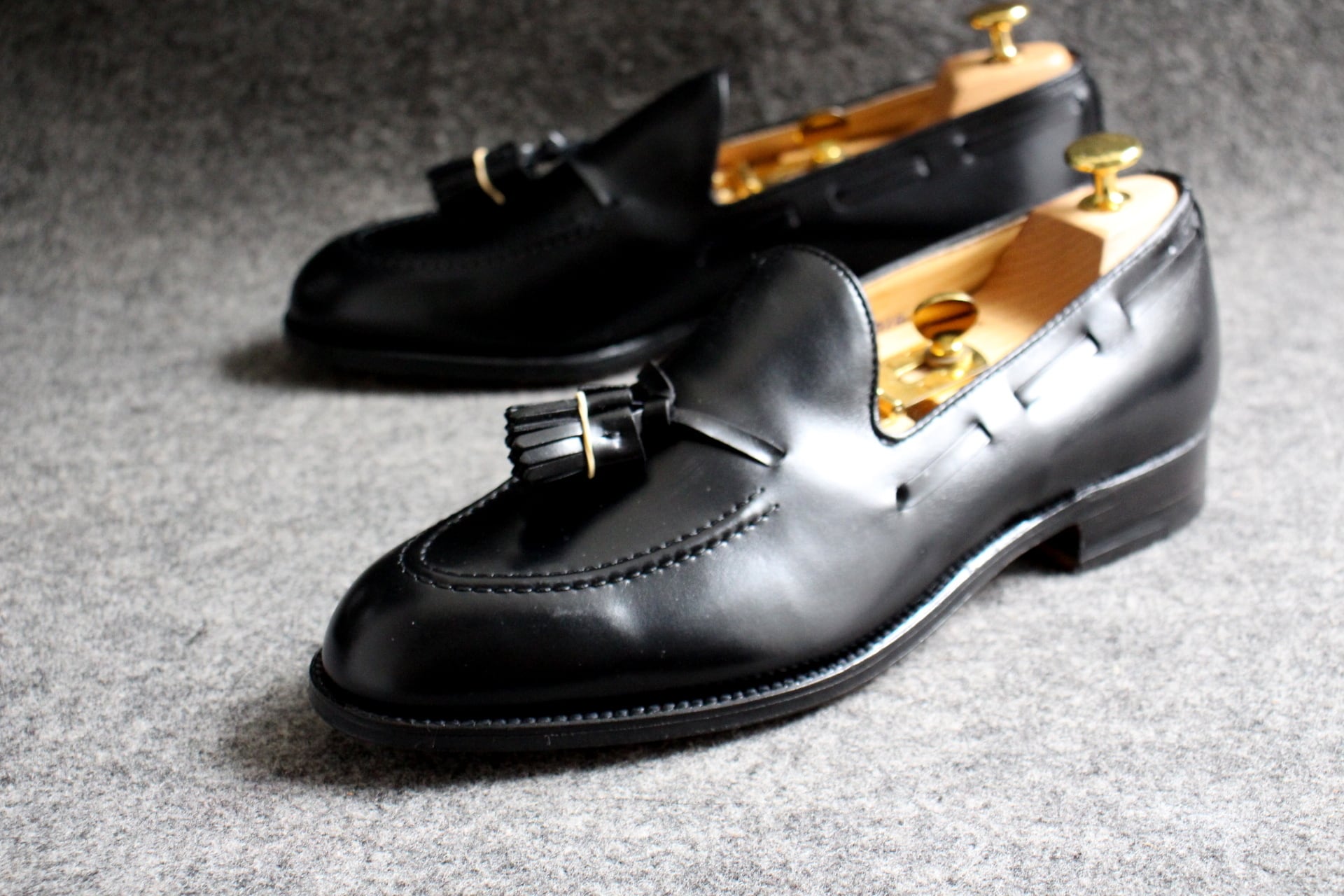 US9.5 SEBAGO DOCKSIDES 2eye モカシン デッキシューズ MADE IN USA