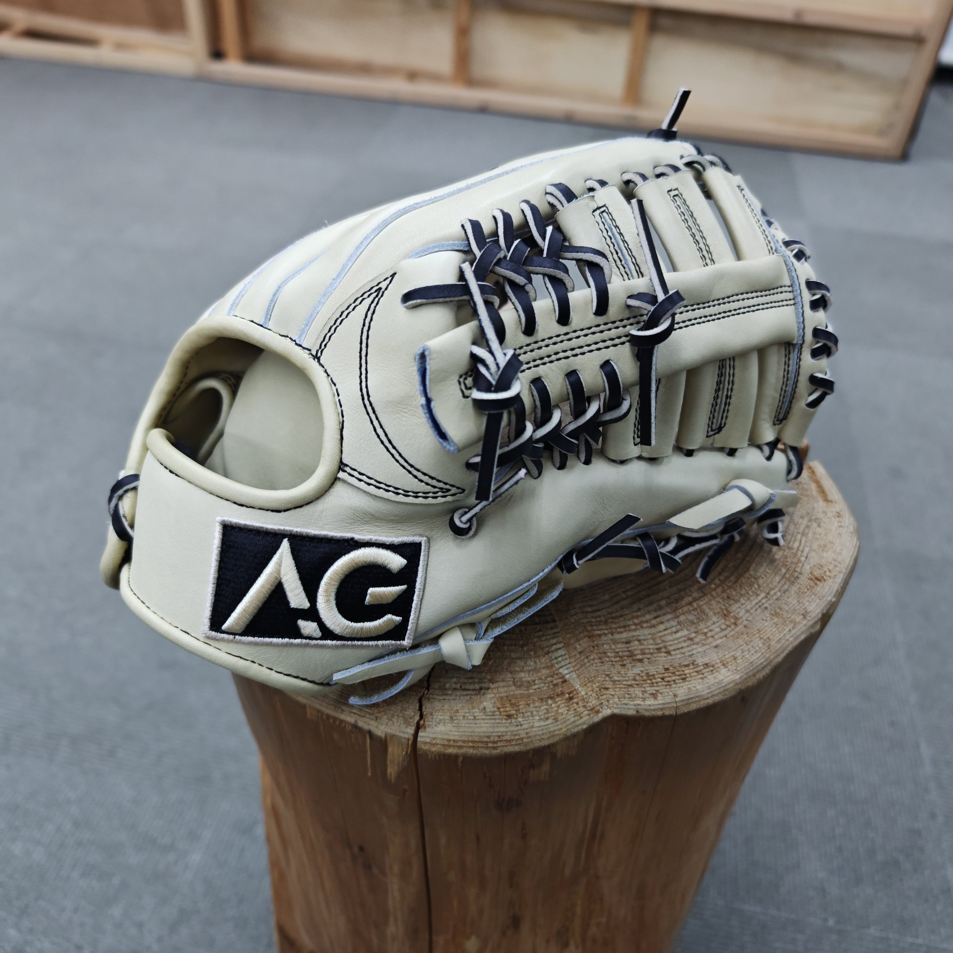 特殊重心グローブ | PLAYERZ オンラインストア