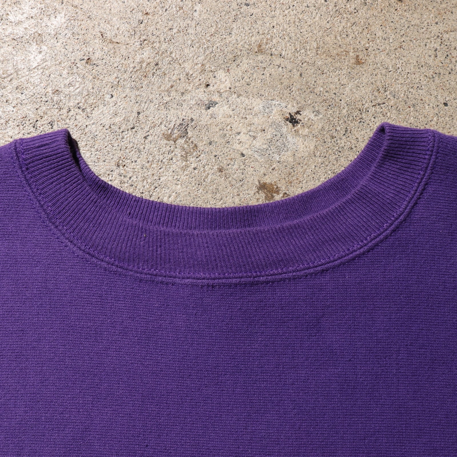 Mint Condition XL 紫 90s リバースウィーブ チャンピオン スウェット