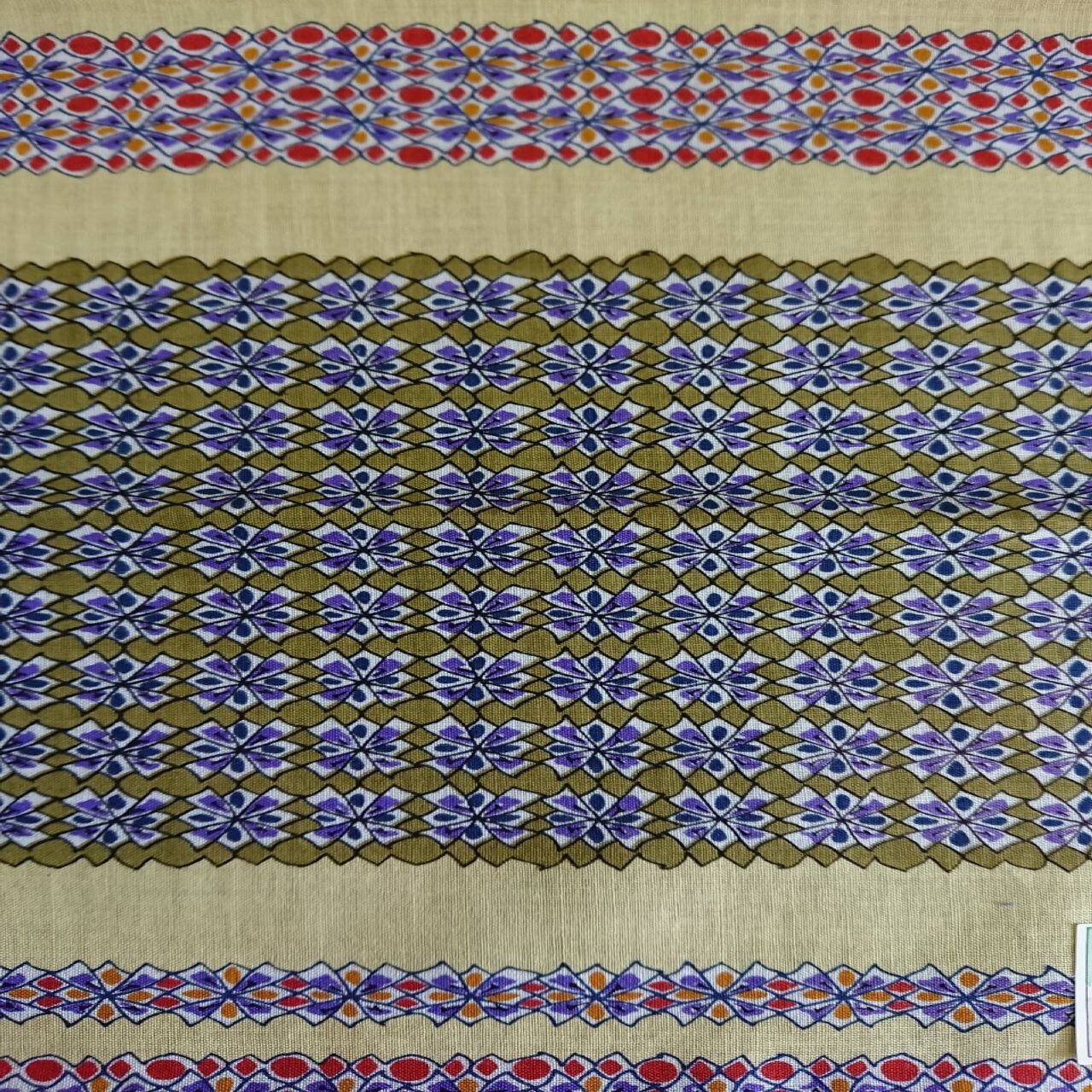 加賀友禅 作家ハンカチ | 友禅工芸すずらん online shop