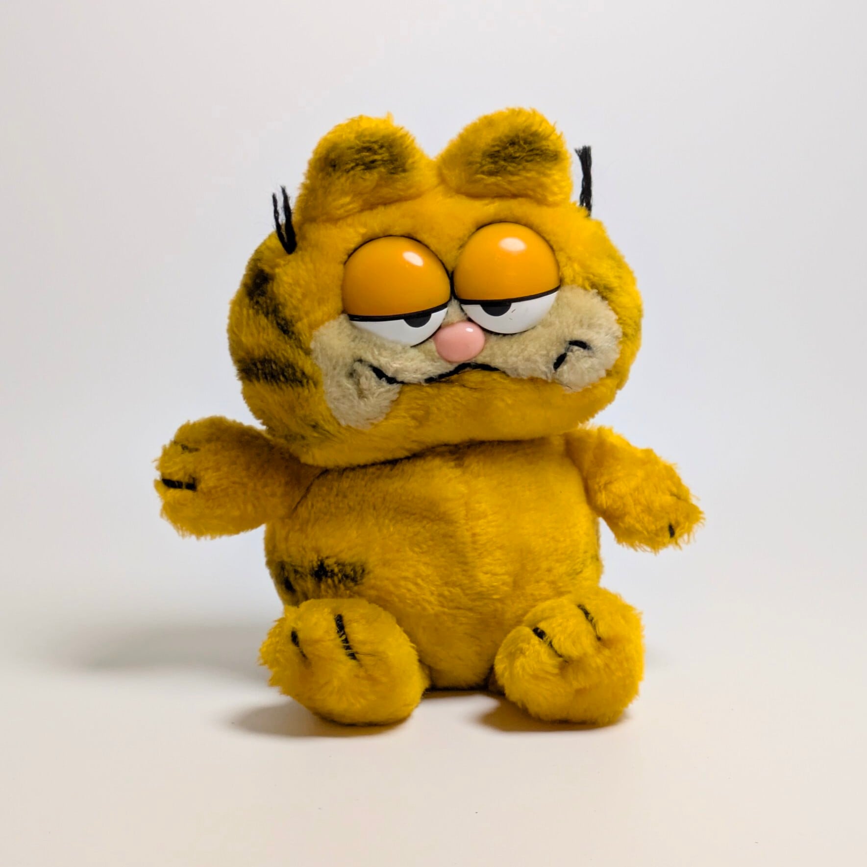 ☆ VINTAGE 1980年代初期 ☆【 Garfield ( ガーフィールド