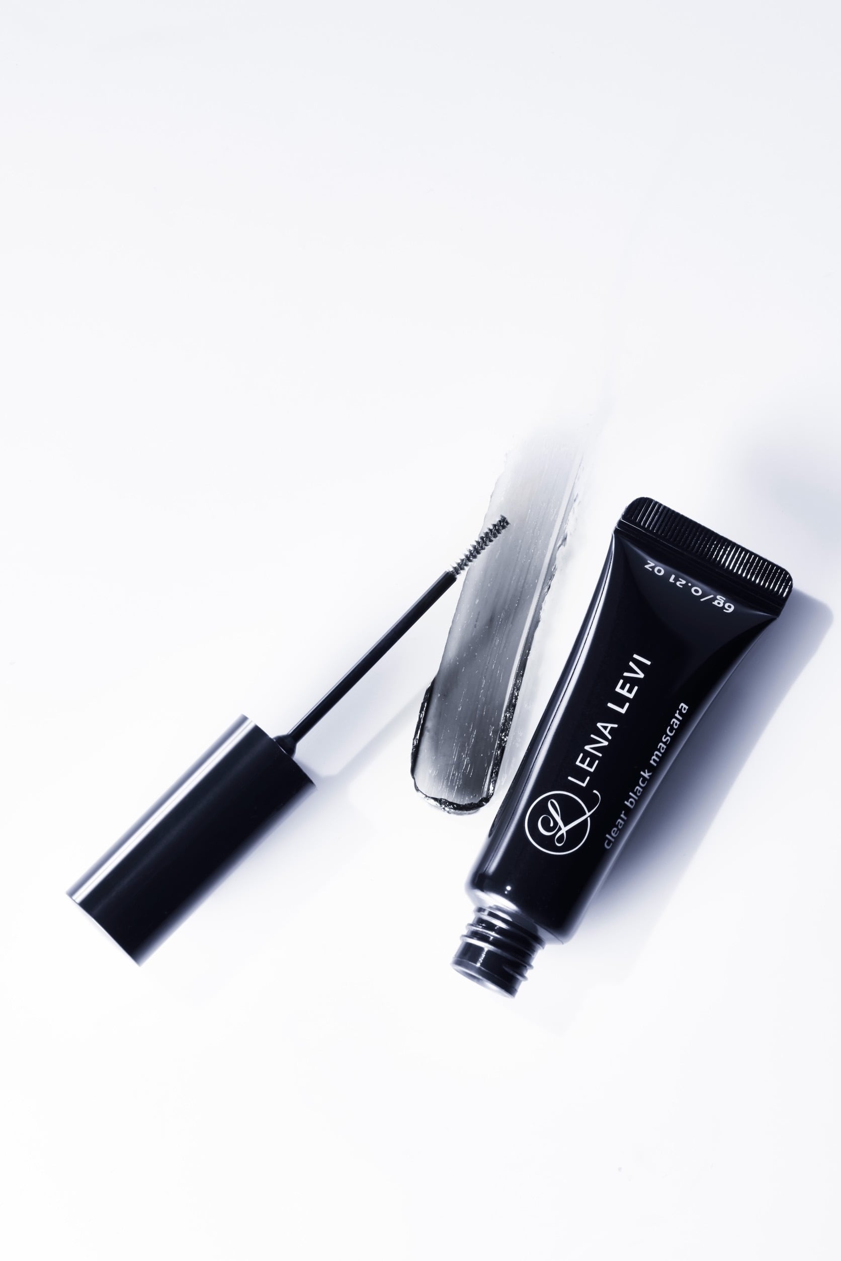 LENA LEVI クリアブラックマスカラ | printemps shopping