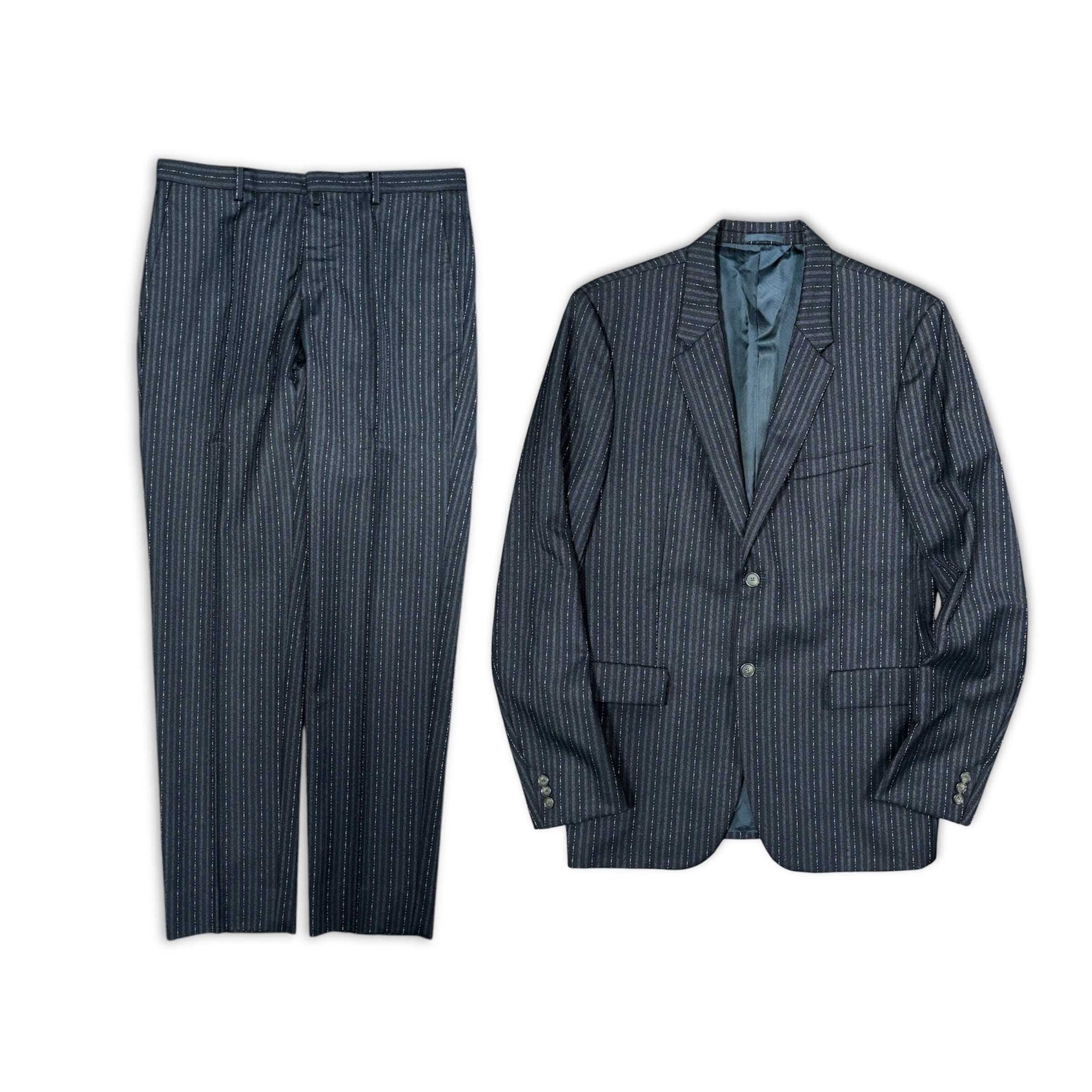 Jil Sander セットアップ ジルサンダー スーツ | no pain no gain(ノー