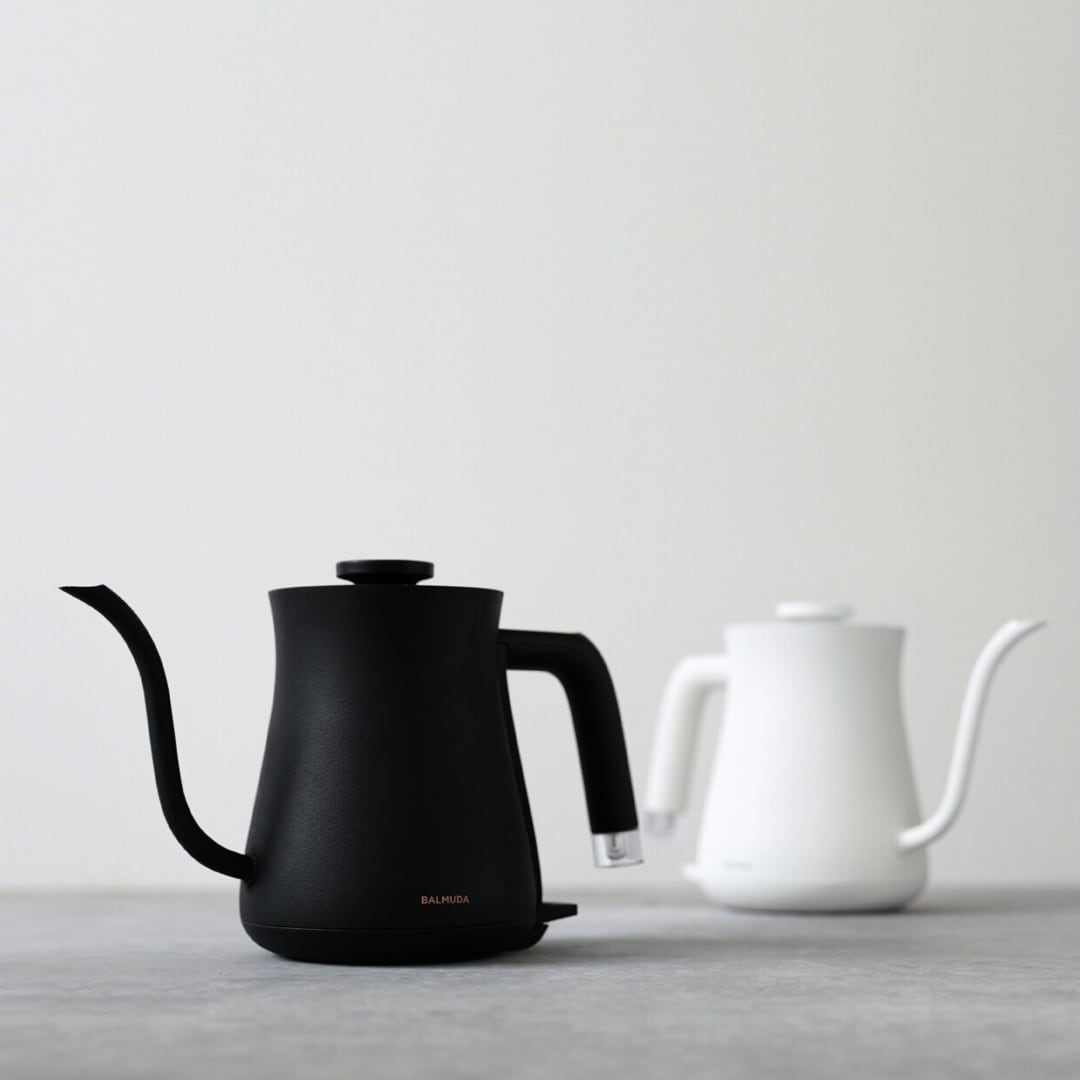 The Pot［BALMUDA］ | REAL Style online shop