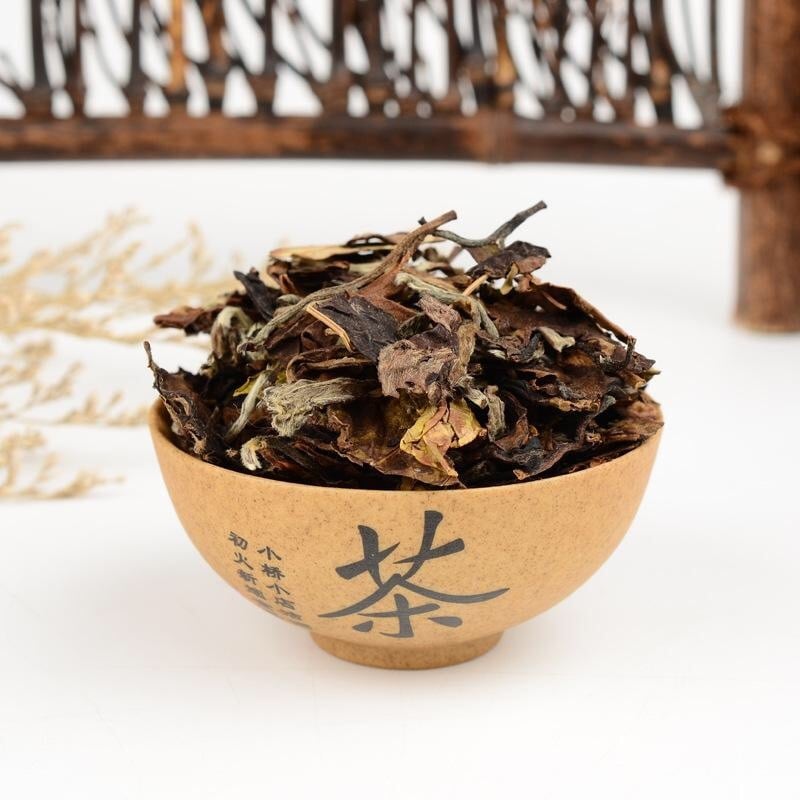 白茶】福鼎白茶 老樹白茶 350g/枚 | 五福茶荘