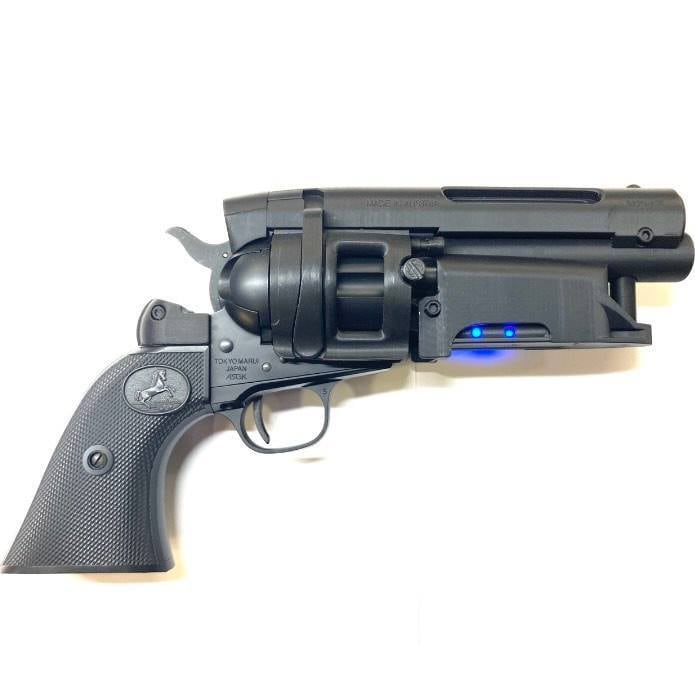 BURST-HEADオリジナル 東京マルイ SAA.45用 20XXコンプリート（キット