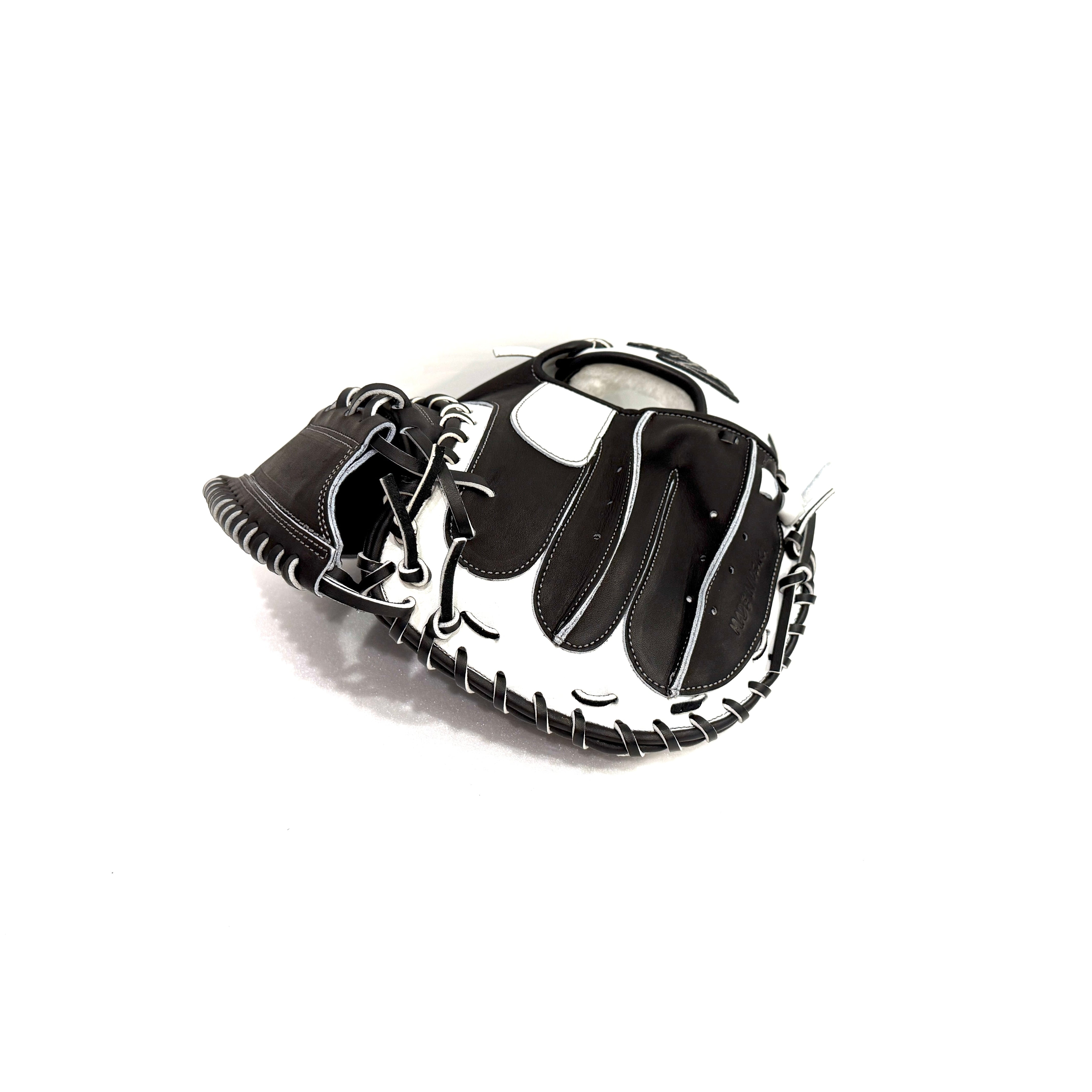 Alegria 硬式軟式兼用キャッチャーミット 2RU（捕手用） | GLOVE BOX OSAKA