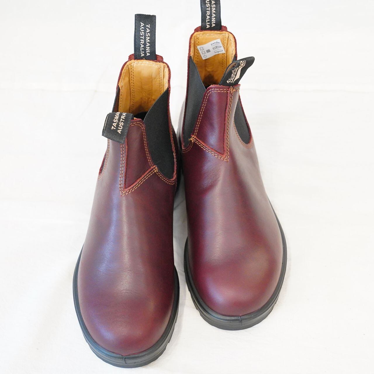 BLUNDSTONE classics BS1440 redwood ブランドストーン レッドウッド