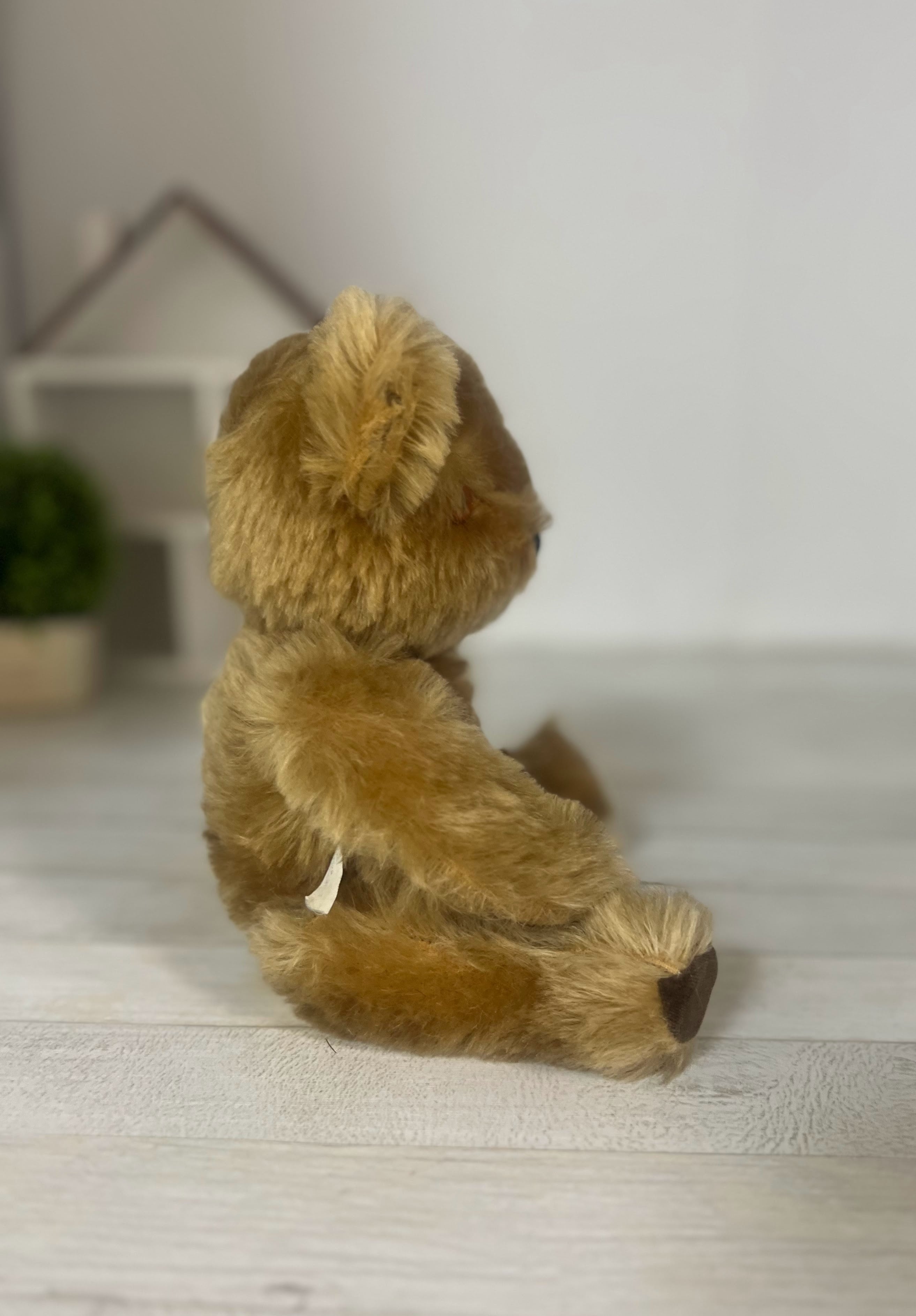 チャドバレー アンティークテディベア | アンティークテディベア専門店