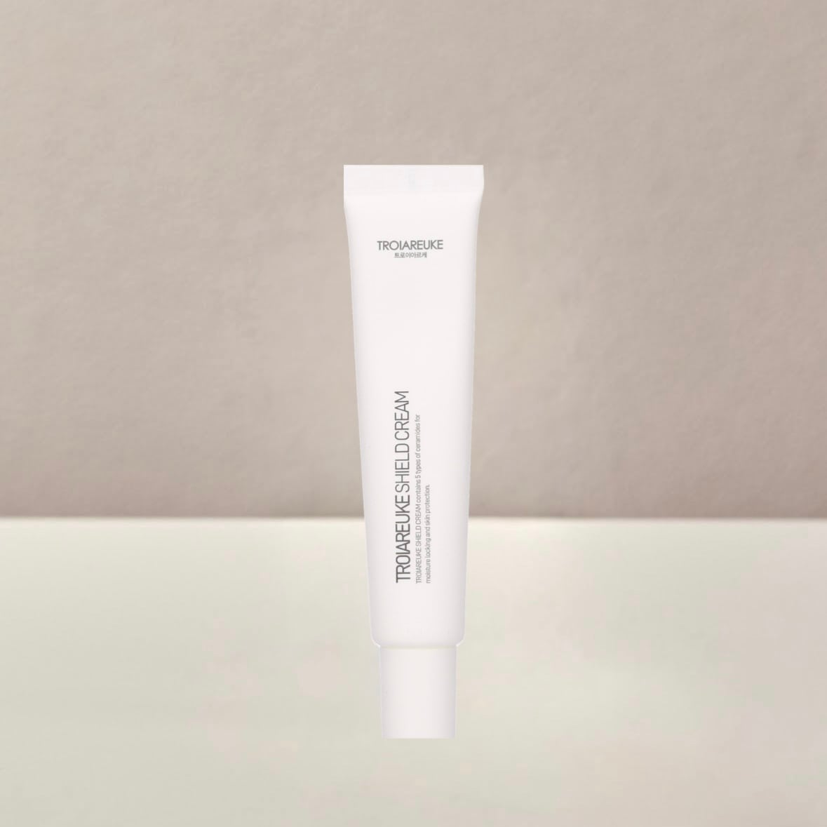 STEP7【韓国水光肌はこれでできる】うるおい保護膜シールドクリーム