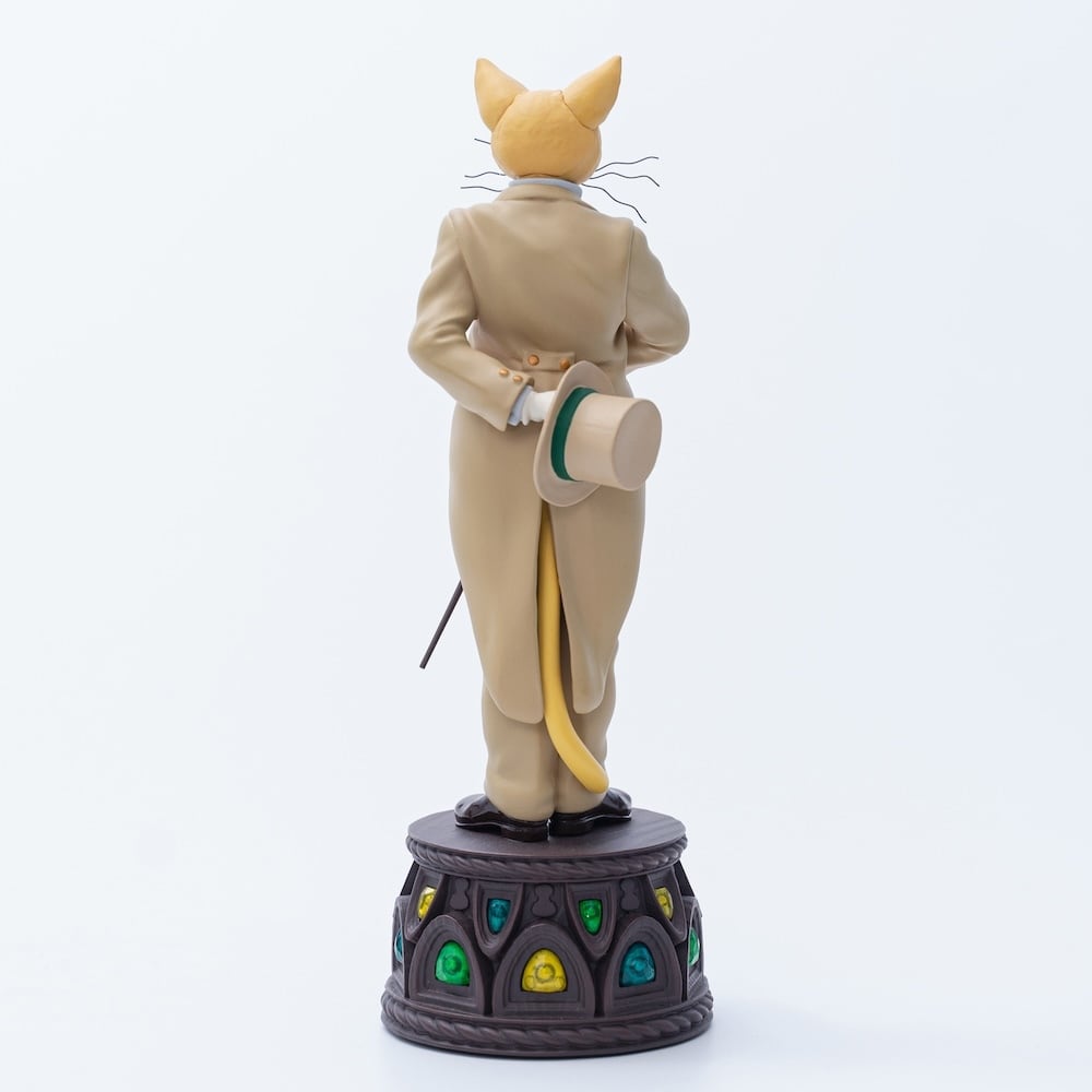 耳をすませば オルゴール バロンドール（9406） | すすのこ商店