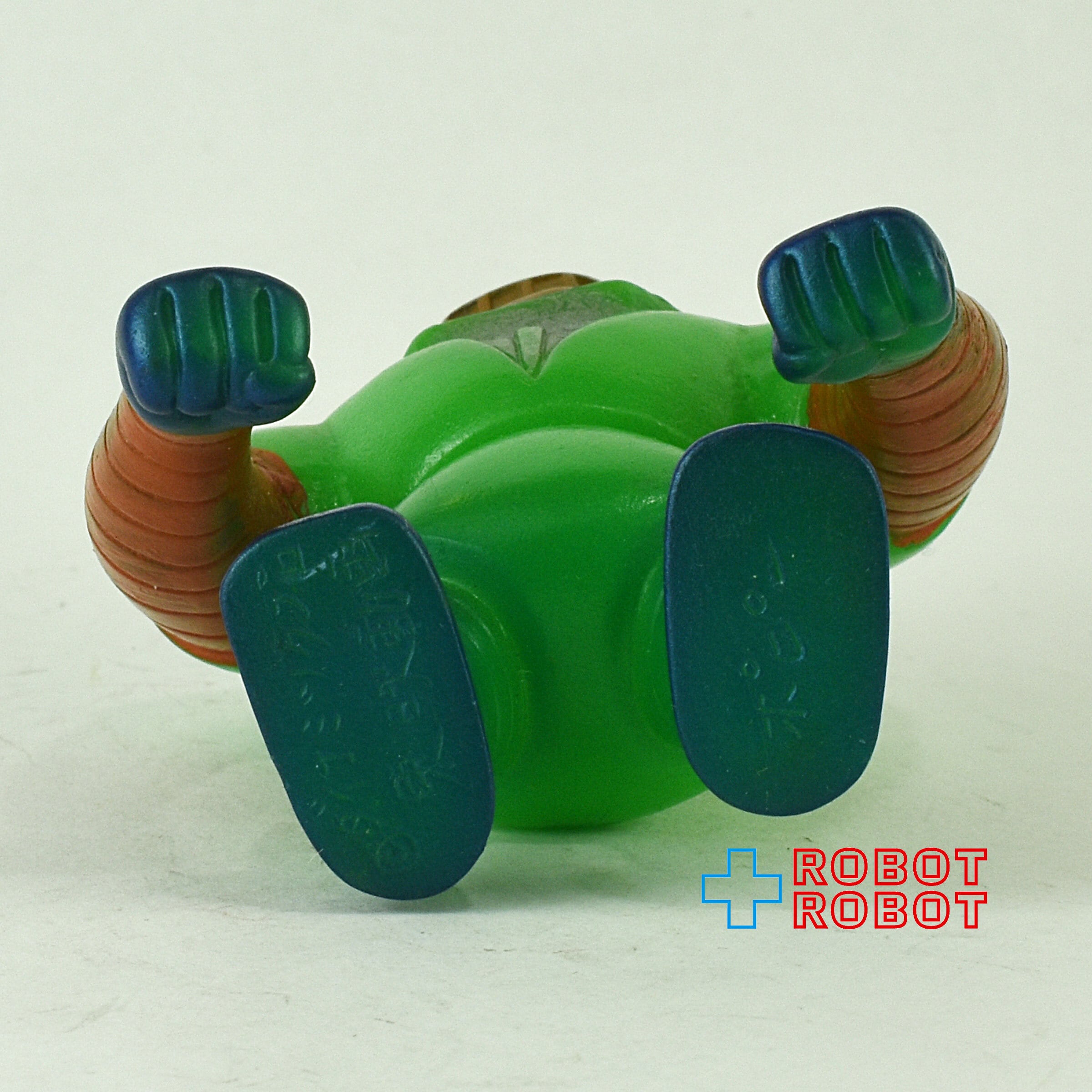 ポピー マジンガーZ ボスボロット ミニミニソフビ | ロボットロボット